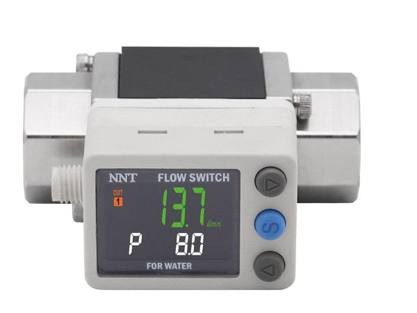 NPF3W7系列水用數(shù)字式流量開關(guān)
